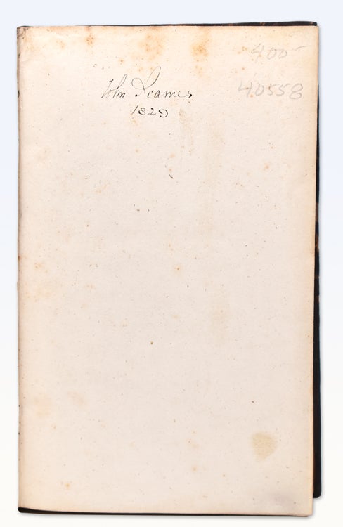 Hudibras, A Poem...with Historical, Biographical, and Explanatory Notes, selected by Dr. Grey'and Other Authors. To which are prefixed, A Life of the Author, and a Preliminary Discourse on the Civil War