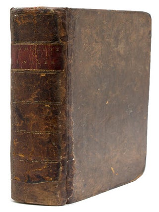 Item #40756 The Complete Angler, or Contemplative Man’s Recreation...With the Lives of the...