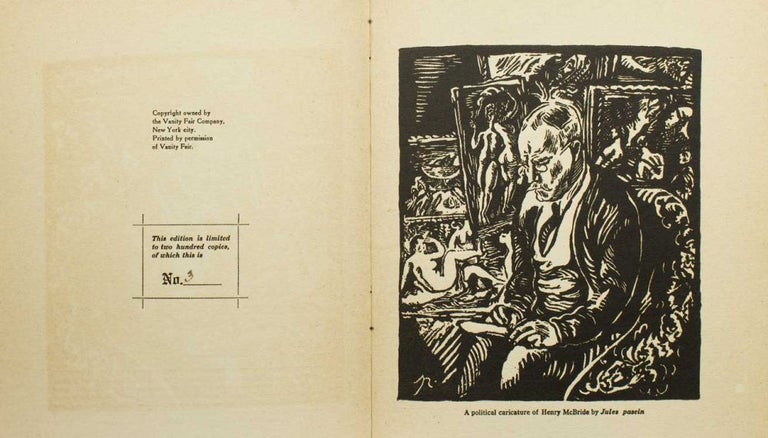 Have they attacked Mary. He giggled. (A Political caricature), by (3/3)