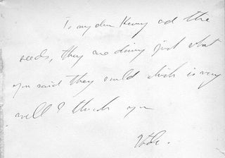 Item #40767 Dix Portraits. Gertrude Stein