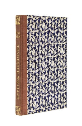 Item #41006 One Arm and other Stories. Tennessee Williams