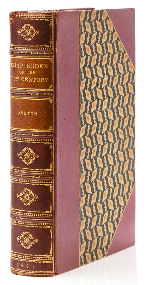 Chap-books of The Eighteenth Century