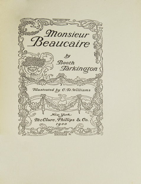 Monsieur Beaucaire