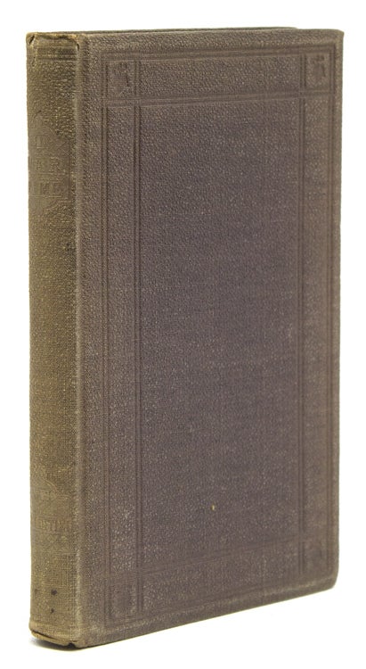 Item #42395 In War Time and Other Poems. John Greenleaf Whittier.