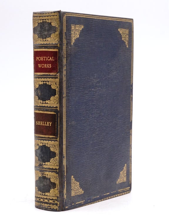 The Complete Poetical Works...Edited by Thomas Hutchinson