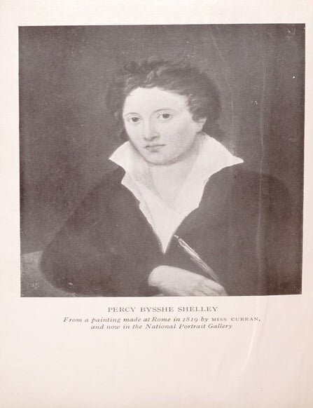 The Complete Poetical Works...Edited by Thomas Hutchinson