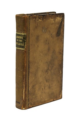 Item #43133 Poetry of the Anti-Jacobin. George Canning