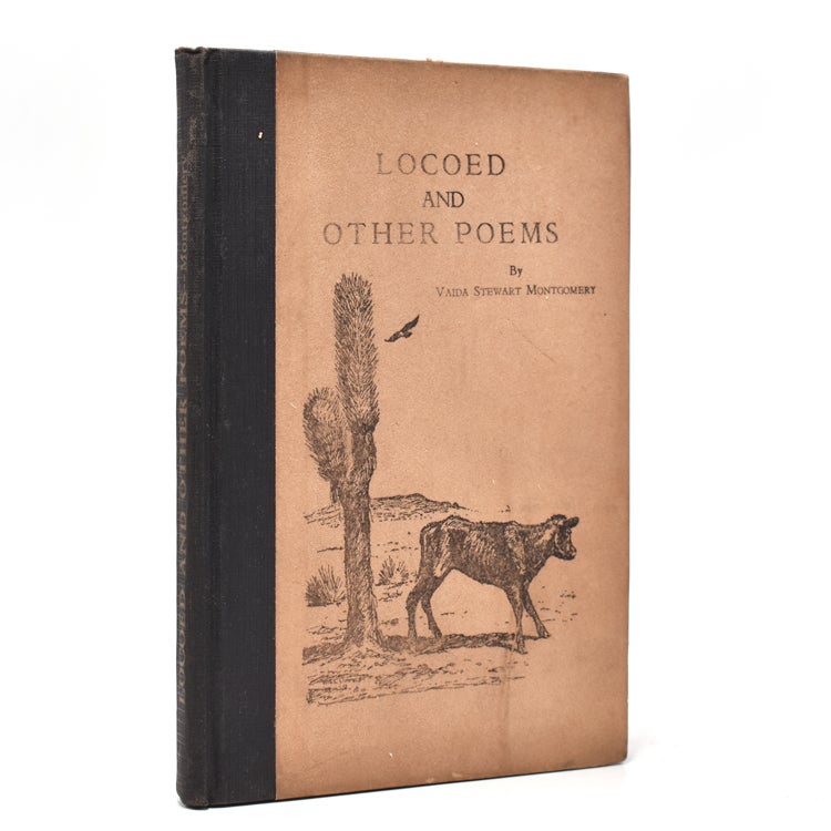 Locoed and Other Poems