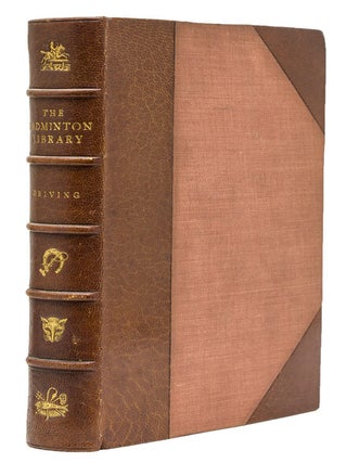 Item #43275 Driving. Coaching, His Grace the Duke of Beaufort, Eighth