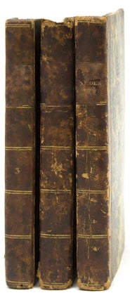 Item #43720 The Lusiads of Camoens; or The Discovery of India: An Epic Poem. Translated from the...