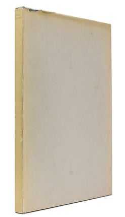 Item #43825 The Duchow Journal. A Voyage from Boston to California 1852. Foreword by George P....