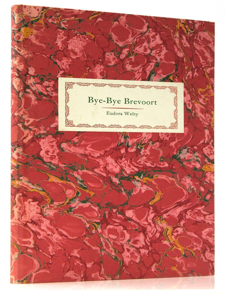 Bye-Bye Brevoort. A Skit