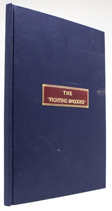Item #54009 A Brief Historical Sketch of the "Fighting McCooks" Henry Howe