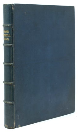 Item #54074 A Sentimental Journey through France and Italy. Maurice Leloir, Laurence Sterne