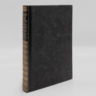 Item #55459 Strange Case of Dr. Jekyll and Mr. Hyde. W. A Dwiggins, Robert Louis Stevenson