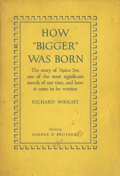 How "Bigger" Was Born