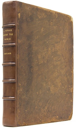 Item #57561 A Voyage Round the World; But More Particularly to the North-West Coast of America:...