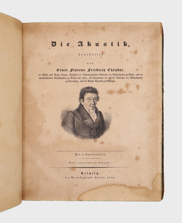Die Akustik