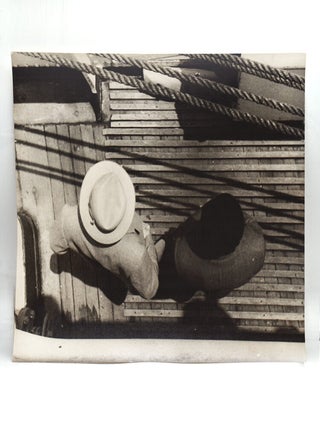 Item #57919 The Pix (?). Carl Van Vechten