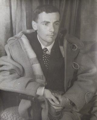 Item #57927 Claude Pierre Blanche. Carl Van Vechten