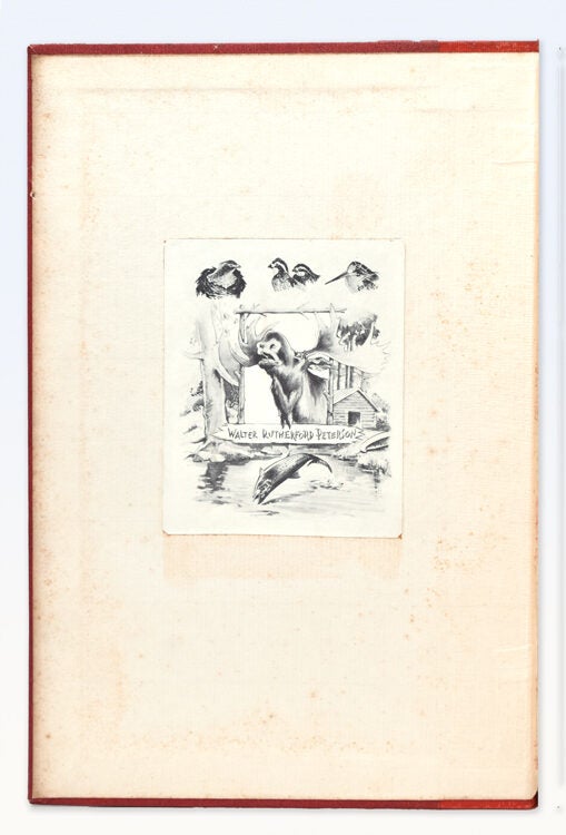 Works of.... Includes: "Ask Mamma"; Handley Cross; Hawbuck Grange; Plain or Ringlets;... (6/6)