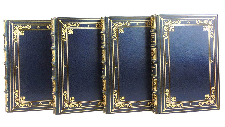 The Poetical Works … Edited by Mrs. Lang