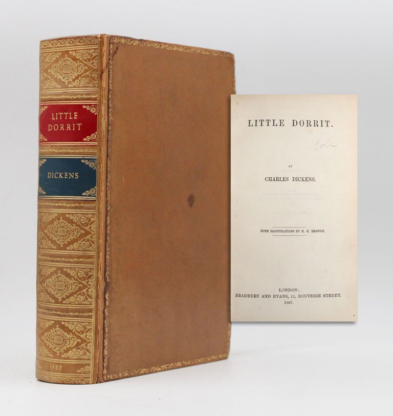 Little Dorrit