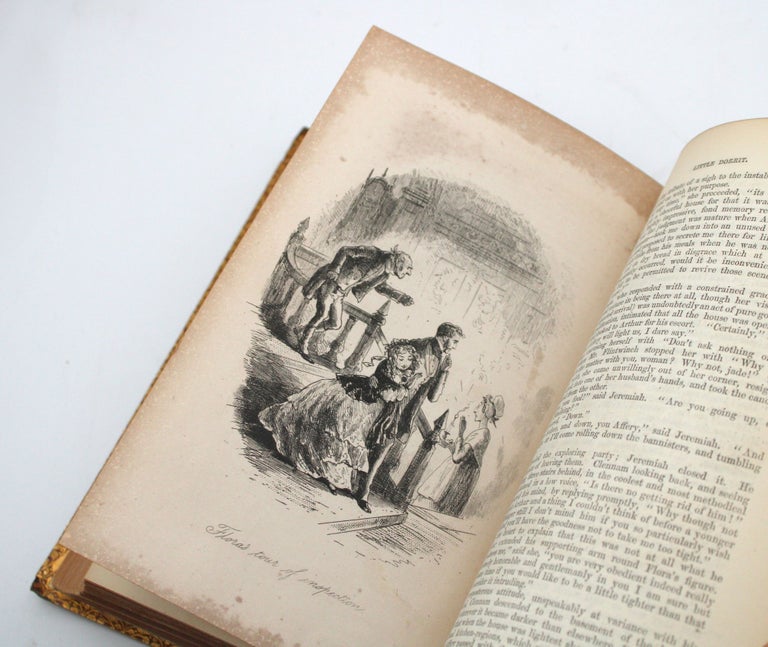 Little Dorrit