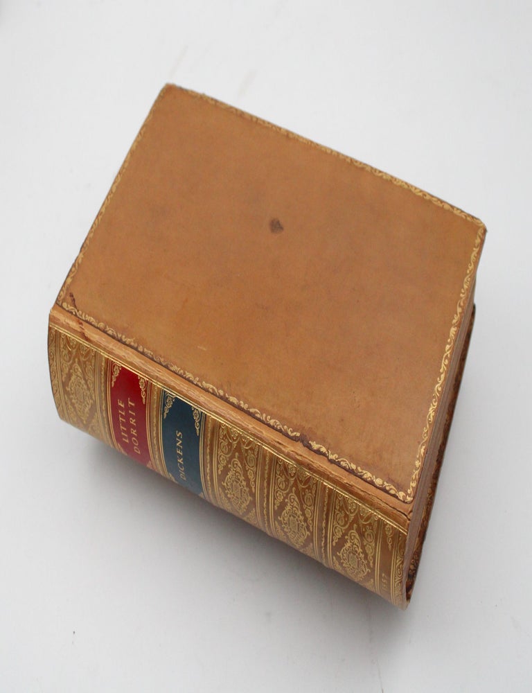Little Dorrit