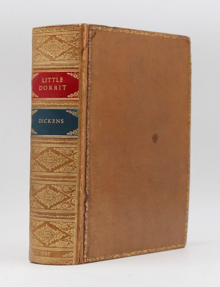 Little Dorrit
