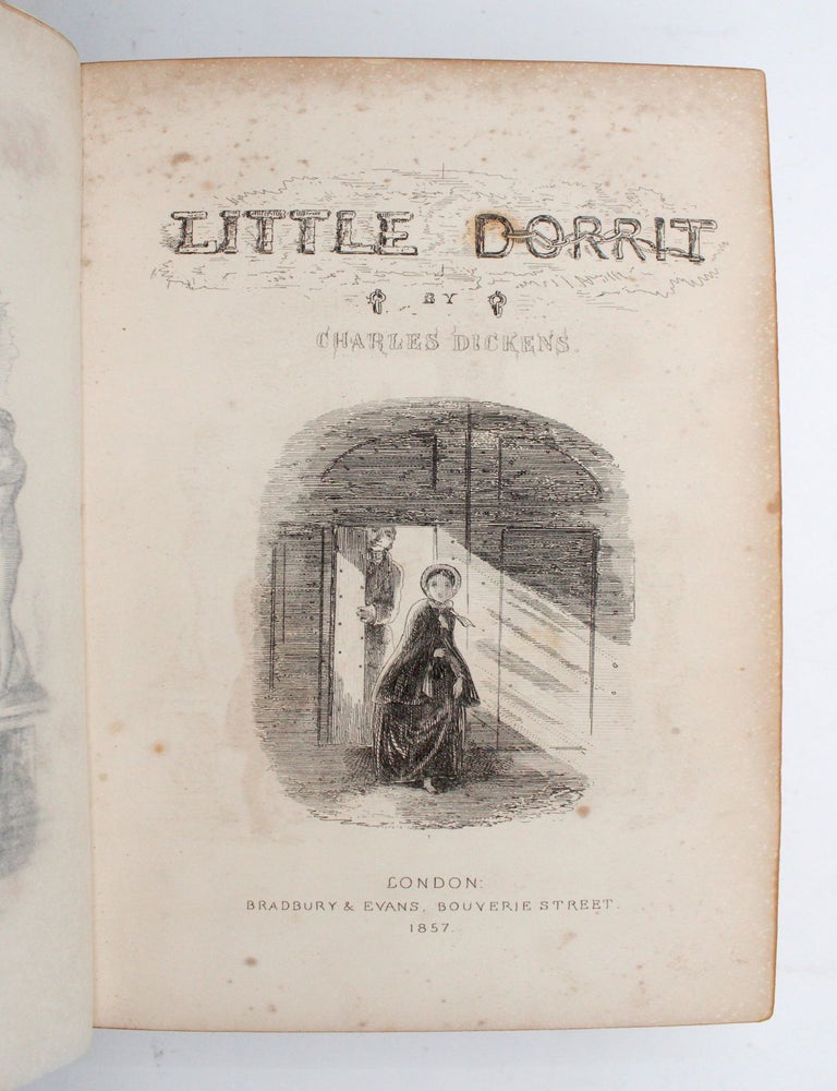 Little Dorrit