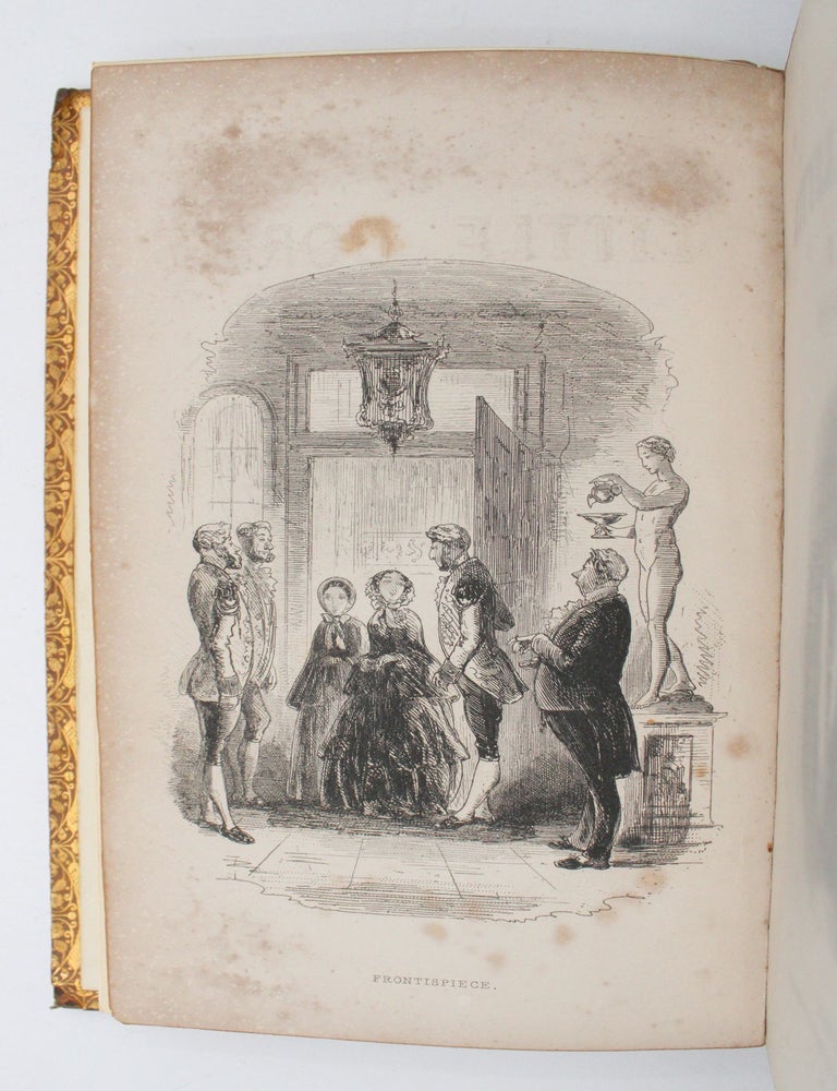 Little Dorrit
