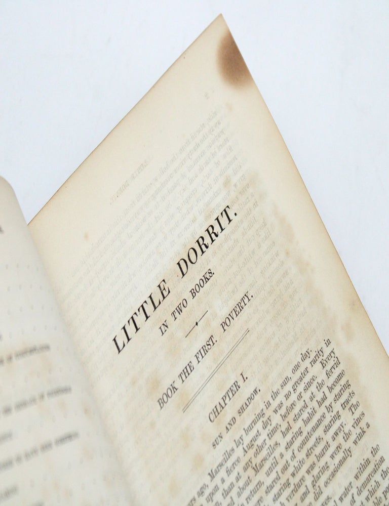 Little Dorrit