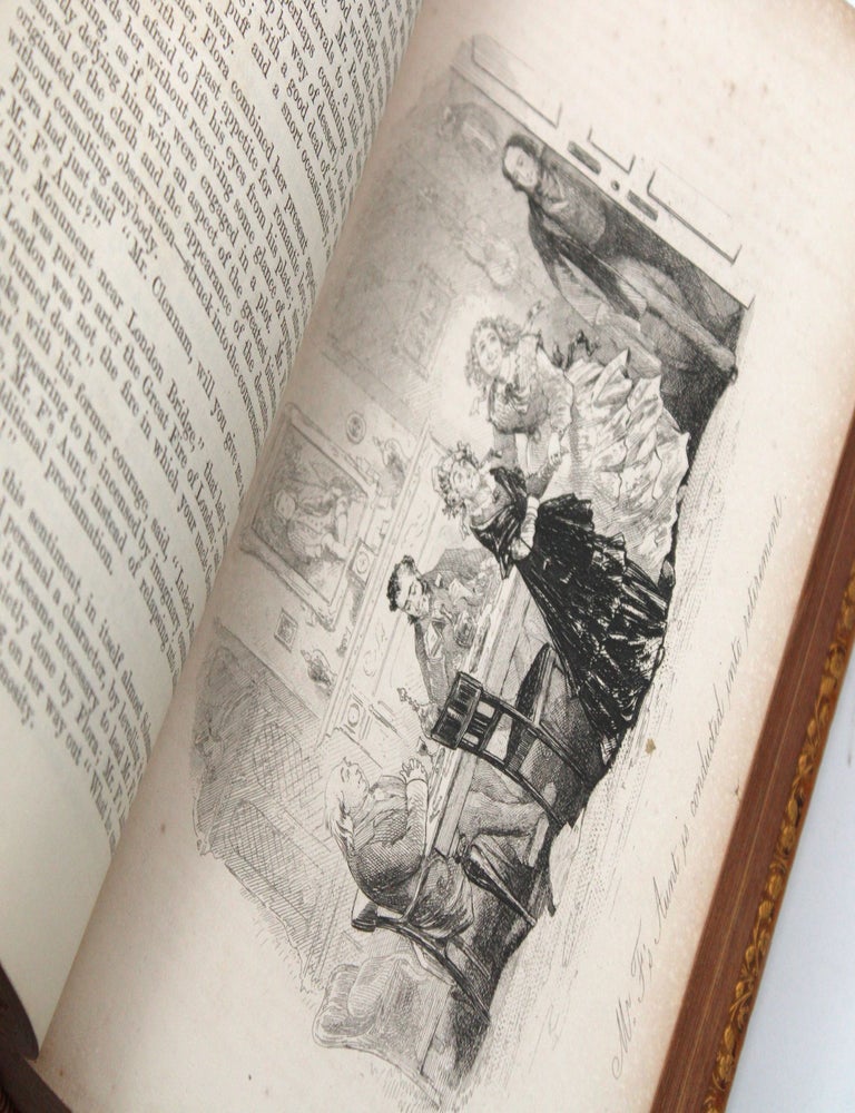 Little Dorrit