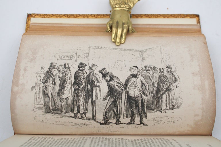 Little Dorrit