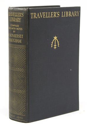 Item #58661 Traveller's Library. William Somerset Maugham