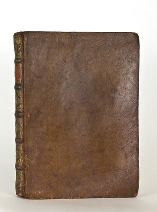 Item #59334 Petri Burmanni Vectigalia Populi Romani, et Zeus Kataibates sive Jupiter Fulgerator, ...