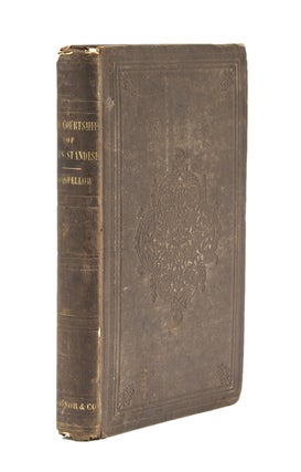 Item #59933 The Courtship of Miles Standish, and Other Poems. Henry Wadsworth Longfellow