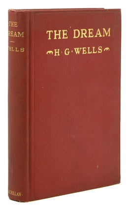 Item #60067 The Dream. H. G. Wells