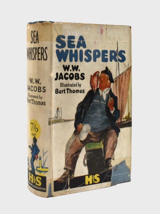 Item #60930 Sea Whispers. W. W Jacobs