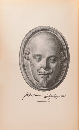 Mr. William Shakespeare’s Comedies Histories Tragedies and Poems. The Text Newly Edited with Glossarial Historical and Explanatory Notes by Richard Grant White