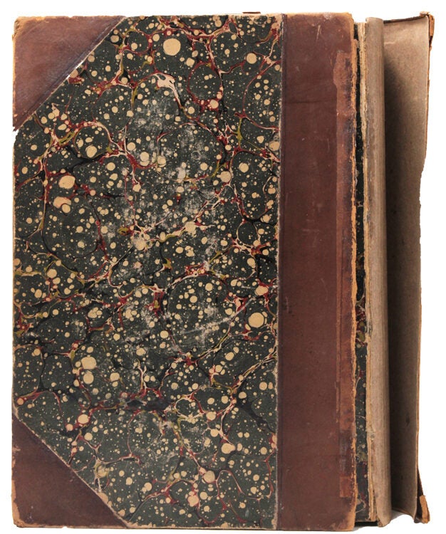 Mr. William Shakespeare’s Comedies Histories Tragedies and Poems. The Text Newly Edited with Glossarial Historical and Explanatory Notes by Richard Grant White