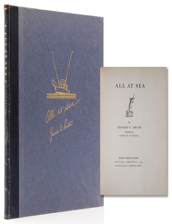 All at Sea