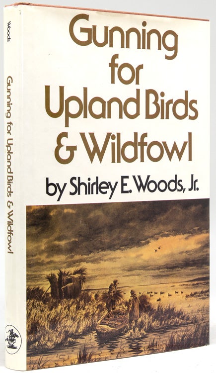 Item #62048 Original Sketches by Tom Hennessey for ‘Gunning for Upland Birds and Wildfowl’ by Shirley E. Woods 1976. Tom Hennessey.