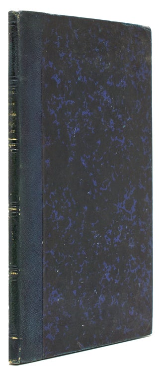 Item #62102 Mémoire sur le lait. Sa composition, ses modifications, ses altérations. A. Chevallier, Ossian Henry.