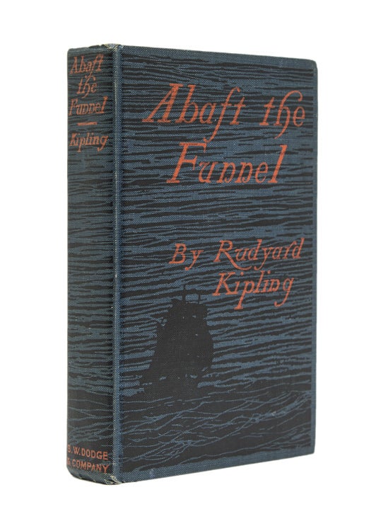Abaft the Funnel