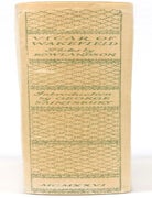 The Vicar of Wakefield. Introduction by George Saintsbury