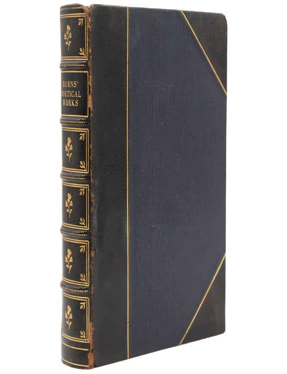 The Complete Poetical Works of
