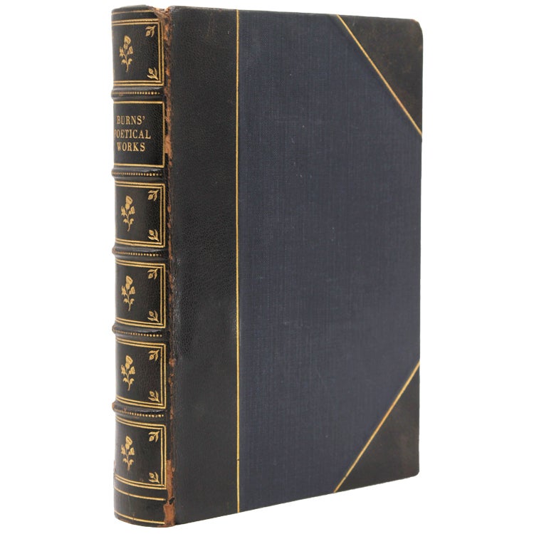The Complete Poetical Works of