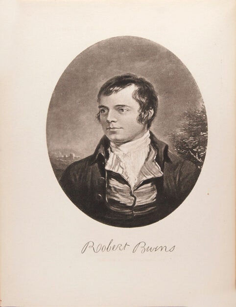 The Complete Poetical Works of